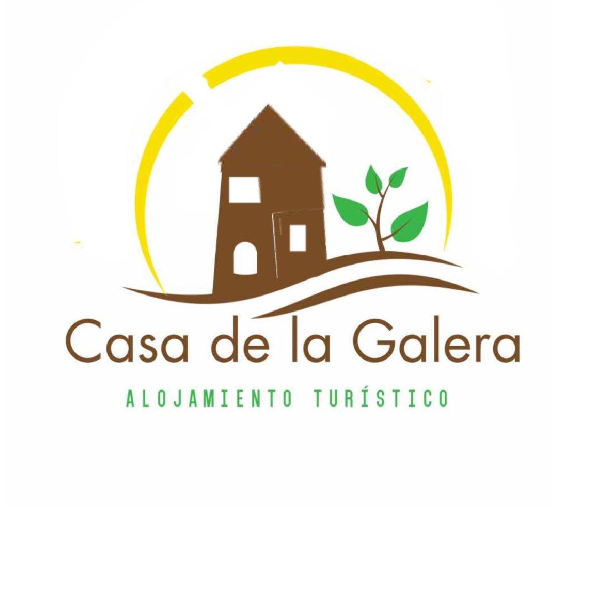 Chalé Casa De La Galera Turistico En *