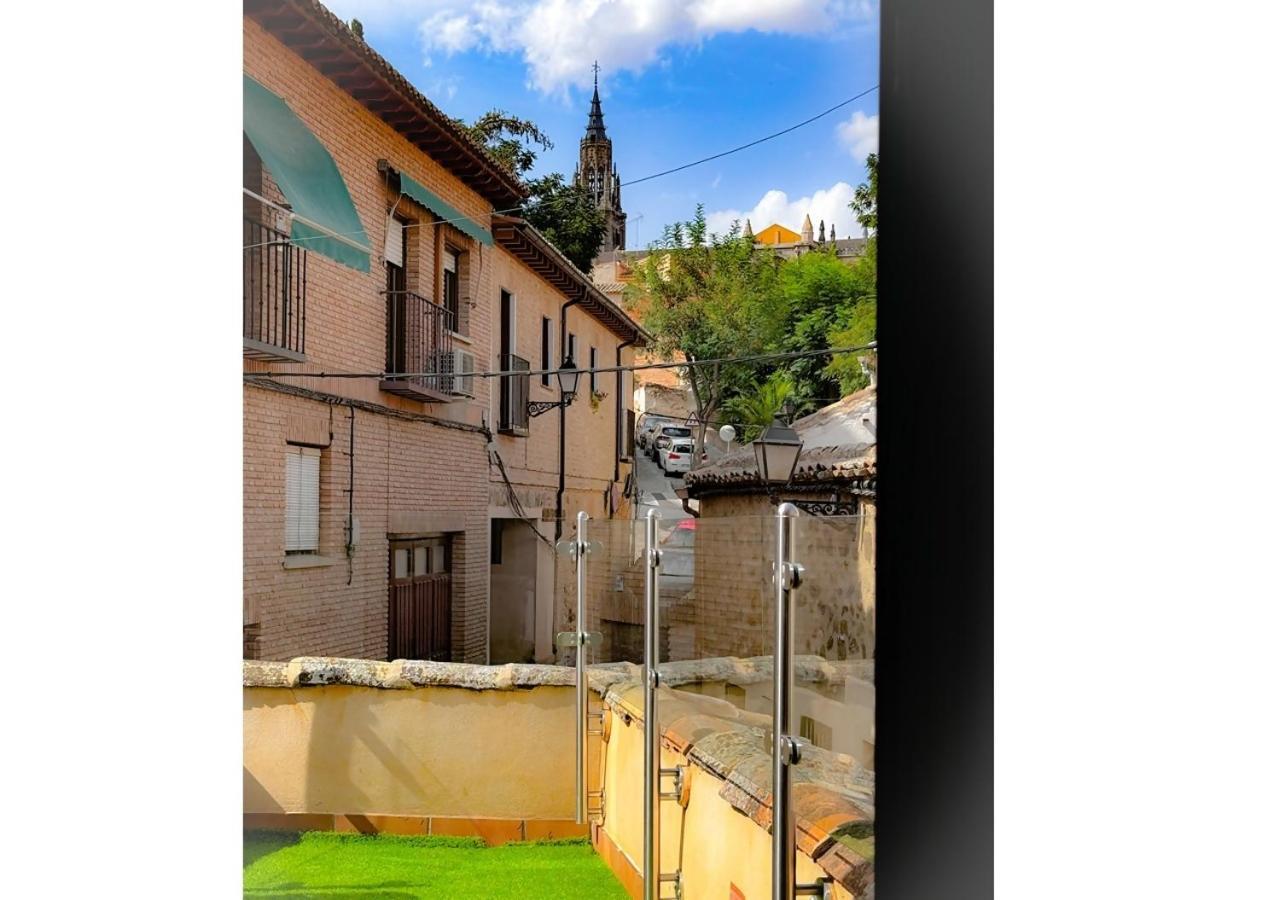 Casa De La Galera Turistico En Chalé Toledo